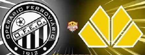 Serie B: Οπεράριο – Κρισιούμα      