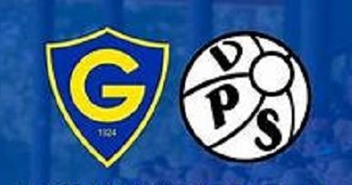 Veikkausliiga: Γκνιστάν – Βάασα  