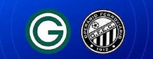 Serie B: Γκοϊάς – Οπεράριο