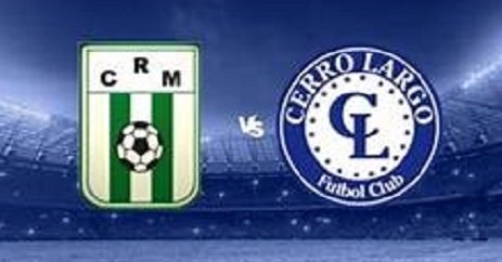 Clausura  Liga AUF: Σέρο – Ράσινγκ Μοντεβιδέο    