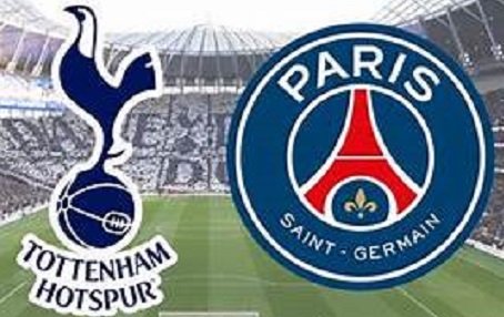 UEFA Super Cup: Παρί – Τότεναμ    