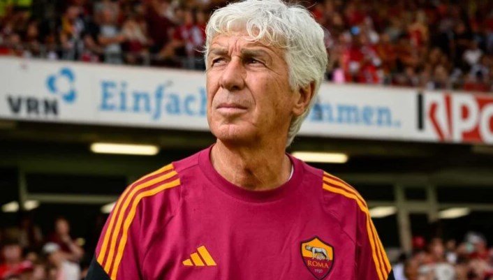  Serie A: Ρομα – Μπολόνια