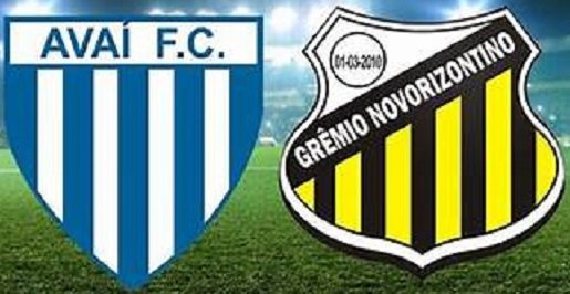 Serie B: Νοβοριζοντίνο – Αβαΐ