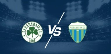  Superleague: Παναθηναϊκός-Λεβαδειακός