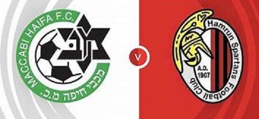 Εuropa League: Χαμρούν – Μακάμπι Τελ Αβίβ