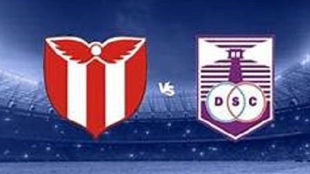Clausura  Liga AUF: Ντεφενσόρ – Ρίβερ Πλέιτ Μοντεβιδέο  