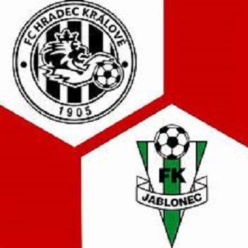 Czech First League: Γιάμπλονετς – Χράντετς Κράλοβε