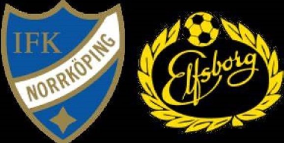 Allsvenskan: Νόρκεπινγκ – Έλφσμποργκ    