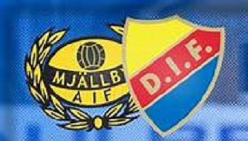 Allsvenskan: Μιάλμπι – Τζουργκάρντεν     