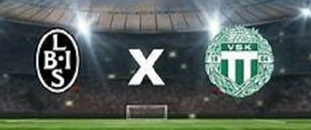 Superettan: Λαντσκρόνα – Βαστέρας       