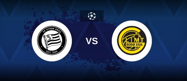  Champions League: Στουρμ-Μπόντο Γκλιμτ