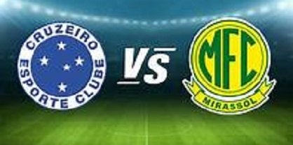 Serie A: Μιρασόλ – Κρουζέιρο