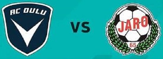 Veikkausliiga: Ούλου – Γιάρο