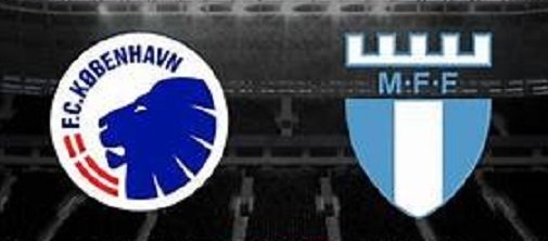 Champions League: Μάλμε – Κοπεγχάγη  