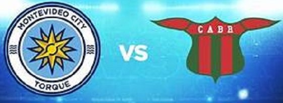 Clausura  Liga AUF: Τόρκε – Μπόστον Ρίβερ  