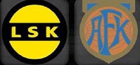 1.Division: Ασάνε – Λίλεστρομ   