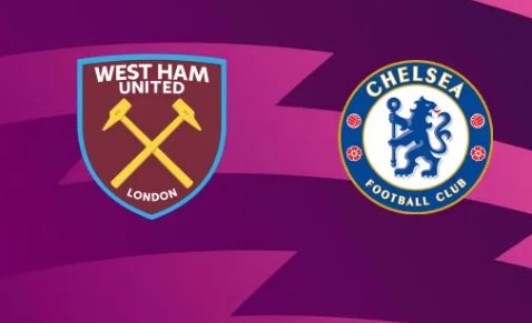  Premier League: Γουέστ Χαμ -Τσέλσι