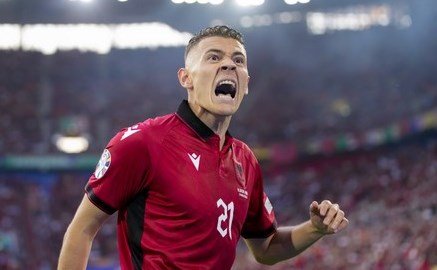 Προκριματικά παγκοσμίου κυπέλλου: Αλβανία – Λετονία (11ος όμιλος)