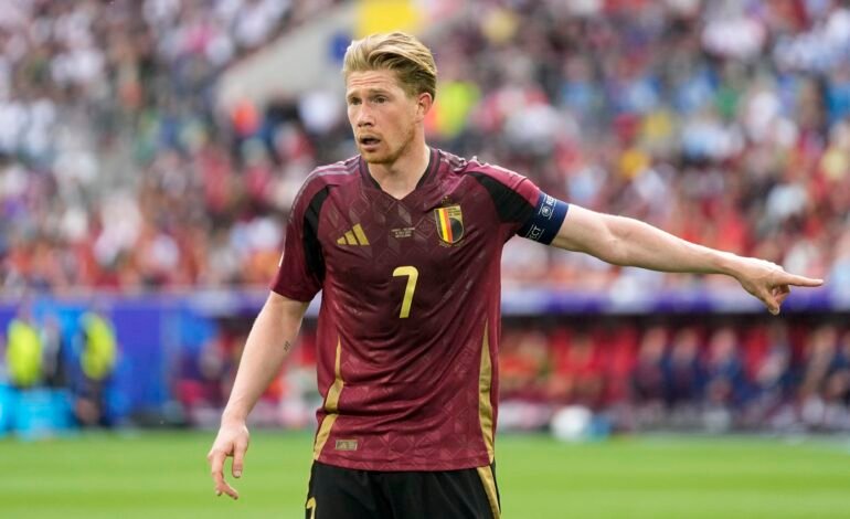  Προκριματικά Μουντιάλ: Λιχτενστάιν – Βέλγιο