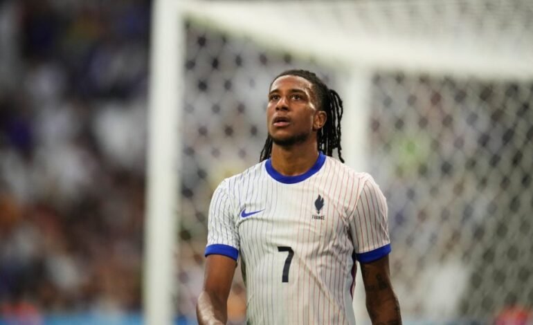  Προκριματικά Μουντιάλ: Γαλλία – Ισλανδία (4ος όμιλος)