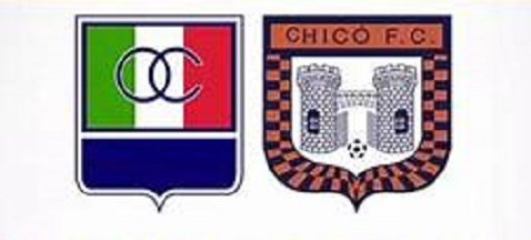 Colombia Finalizacion: Όνσε Κάλντας – Τσικό    