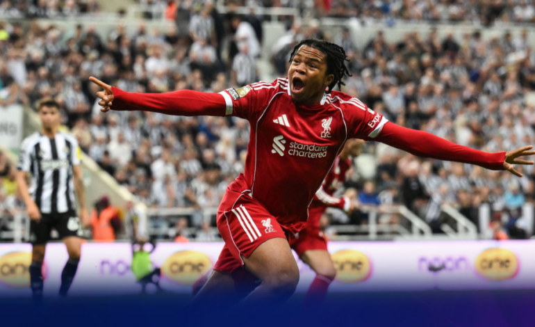  EFL: Λίβερπουλ- Σάουθαμπτον