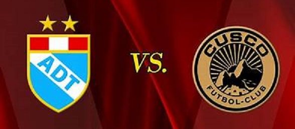 Peruvian Torneo Clausura: Κούσκο – Τάρμα   