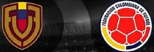  CONMEBOL World Cup Qualifiers: Βενεζουέλα – Κολομβία     