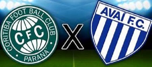 Serie B: Αβαΐ – Κοριτίμπα     