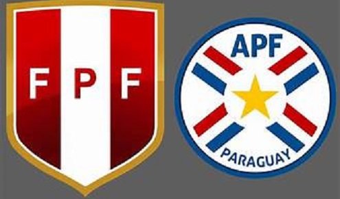  CONMEBOL World Cup Qualifiers: Περού – Παραγουάη   