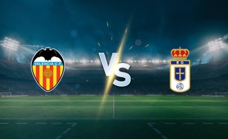  LaLiga: Βαλένθια – Οβιέδο(Aναβολή)