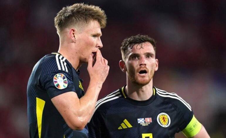  Προκριματικά Μουντιάλ: Σκωτία- Λευκορωσία ( 3ος όμιλος)