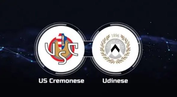  Serie A: Κρεμονέζε – Ουντινέζε