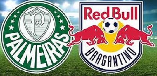 Serie A: Παλμέιρας – Μπραγκαντίνο   