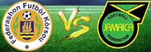  CONCACAF World Cup Qualification: Κουρασάο – Τζαμάικα  