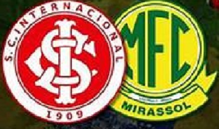 Serie A: Μιρασόλ – Ιντερνασιονάλ  