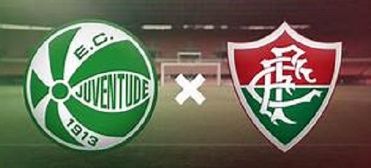 Serie A: Φλουμινένσε – Ζουβεντούδε   