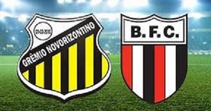 Serie B: Νοβοριζοντίνο – Μποταφόγκο ΣΠ      