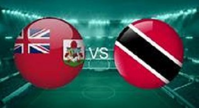  CONCACAF World Cup Qualification: Βερμούδες – Τρινιντάντ