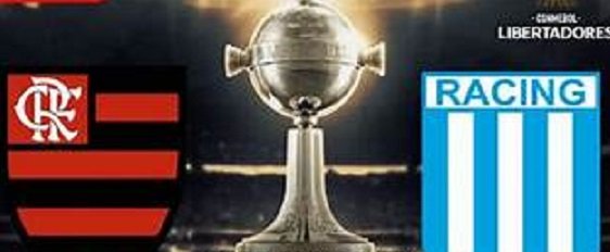 Copa Libertadores: Ράσινγκ – Φλαμένγκο