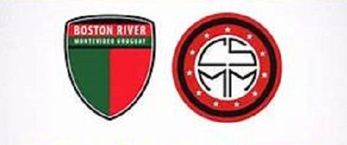 Clausura  Liga AUF: Μιραμάρ – Μπόστον Ρίβερ   