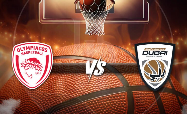  Ευρωλίγκα: Μισός Ολυμπιακός -Κολώνα η Φενέρ