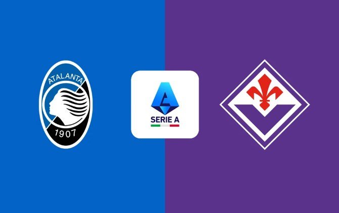  Serie A: Αταλαντα – Φιορεντινα