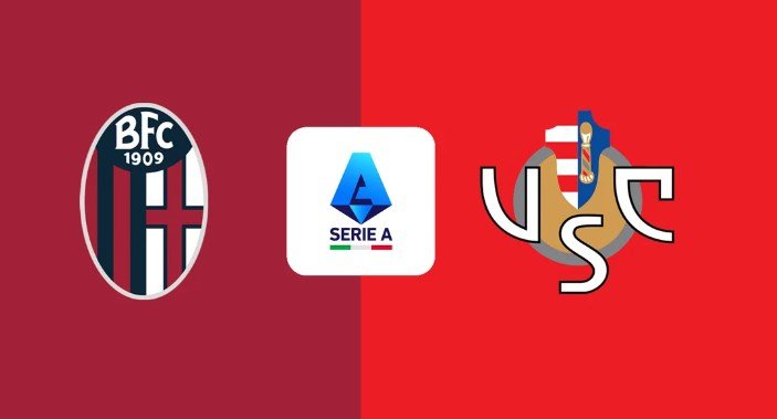  Serie A: Μπολονια – Κρεμονεζε
