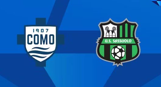  Serie A: Κόμο – Σασουόλο