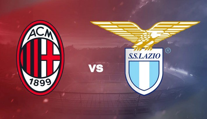  Serie A: Μίλαν – Λάτσιο