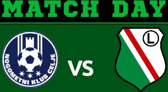 Conference League: Τσέλιε – Λέγκια    