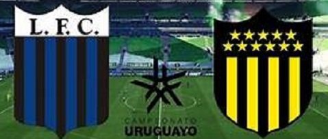 Campeonato Uruguayo: Λίβερπουλ Μοντεβιδέο – Πενιαρόλ