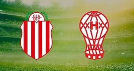 Torneo Clausura: Μπαράκας – Ουρακάν  