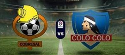 Primera Division: Κομπρεσάλ – Κόλο Κόλο